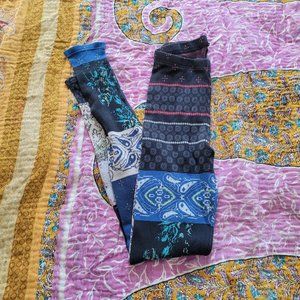 Free People Leggings